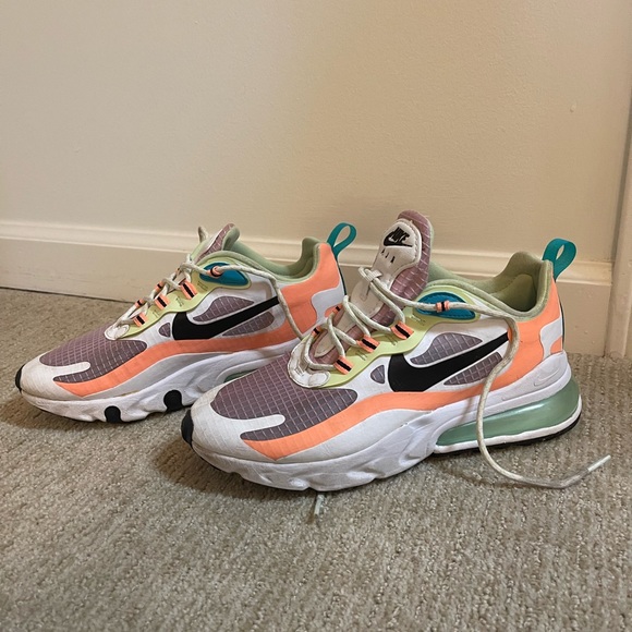 Nike Air Max 270 - Picture 7 of 7